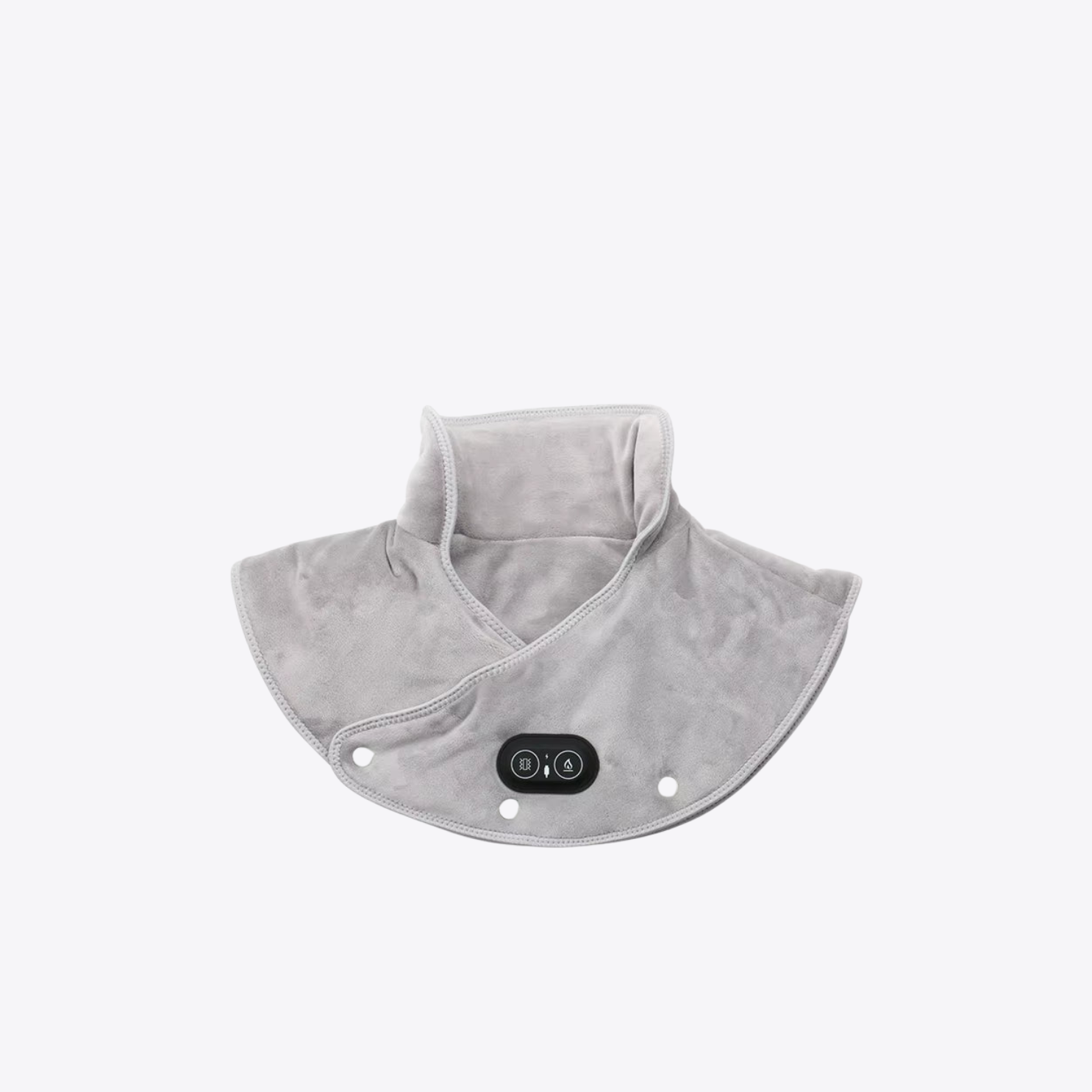 ThermaWrap | Heated Shoulder and Neck Pad