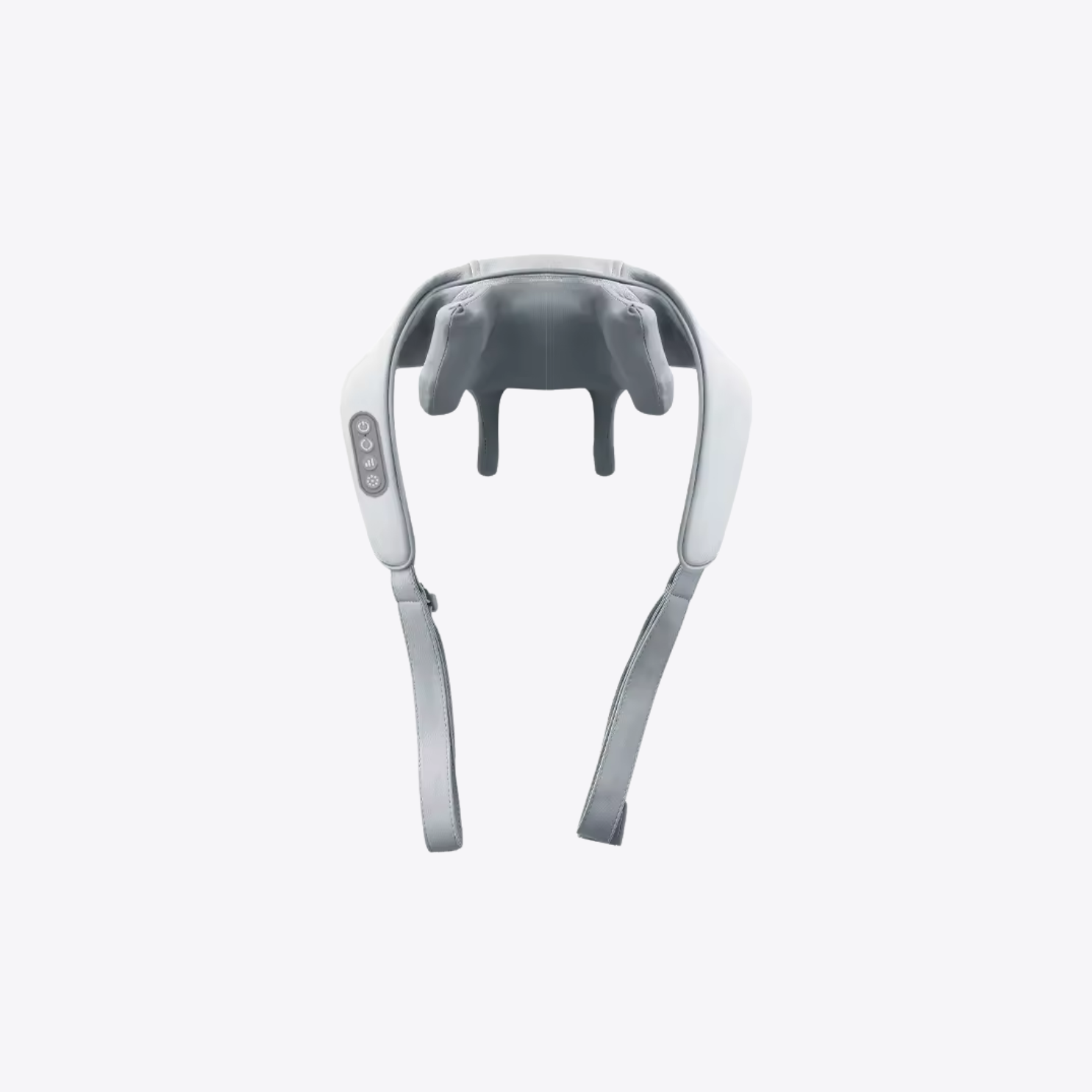DeepRelief | 4 Touch Neck Massager