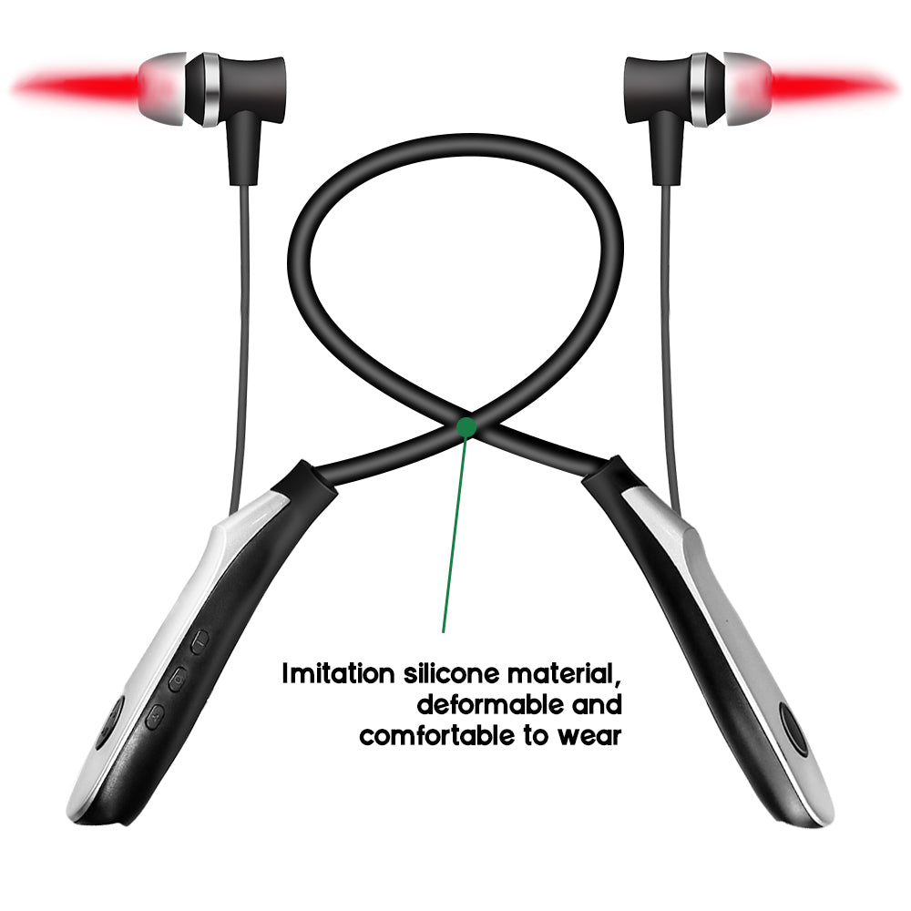 Redrelief Tinnitus Device