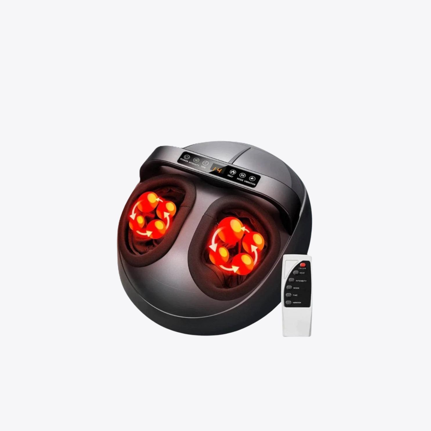 NeuroPulse | Bucket Foot Massager