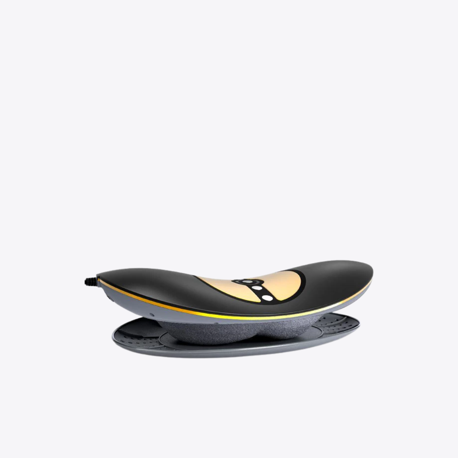 BackPulse Massage Device