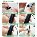 Redrelief Tinnitus Device