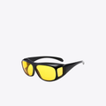SafeDrive Nighttime Safety Glasses