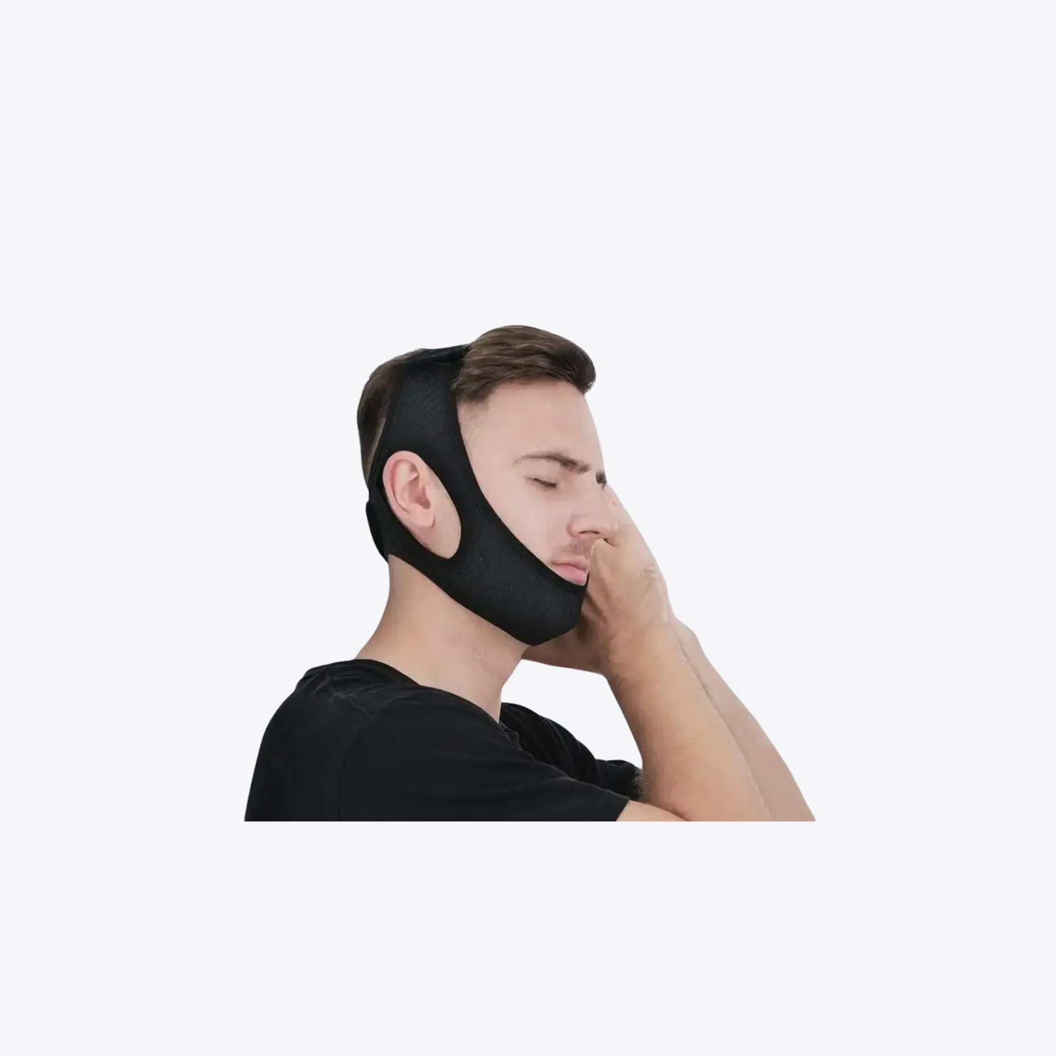SleepHero Anti-Snoring Strap