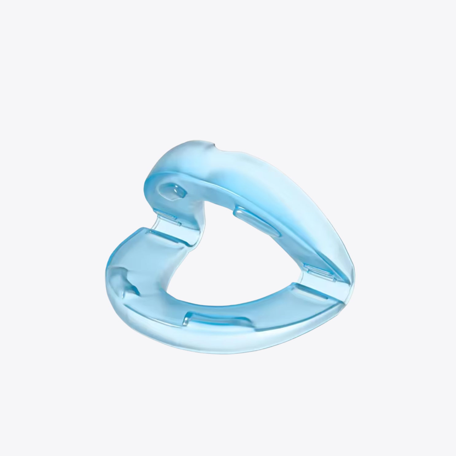 SnoreShield Sleep Device