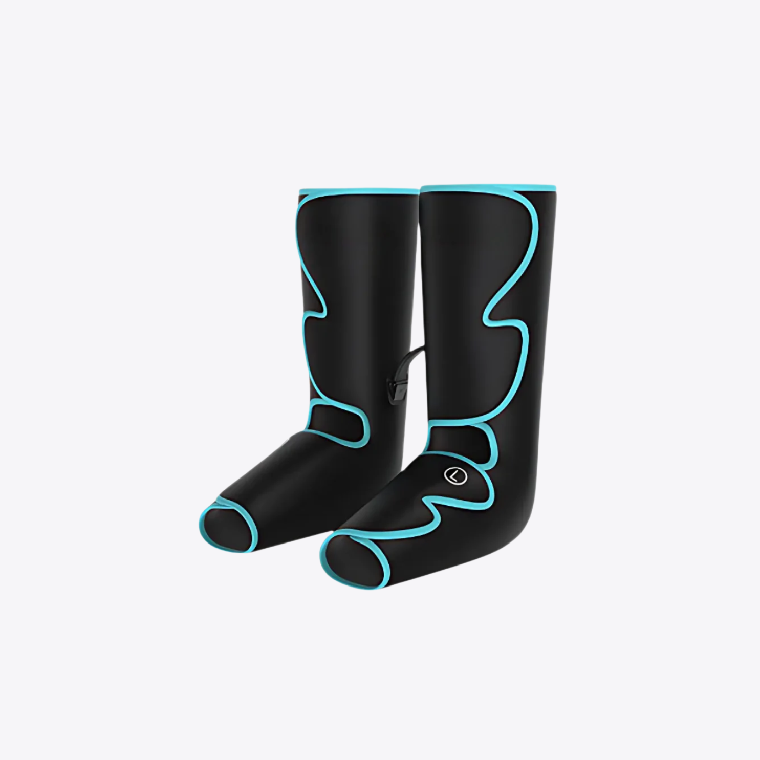 ThermaFlow | Inflatable Foot/Leg Massager