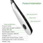 Redrelief Tinnitus Device