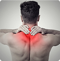 Neck pain